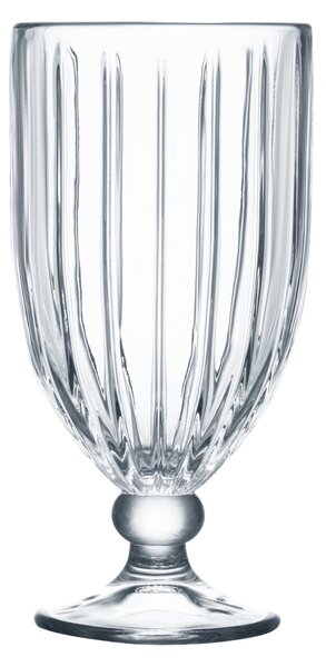 Pahar cu picior 420ml, Alia