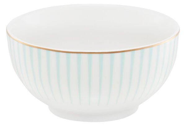 Bol 13cm, menta, Bliss