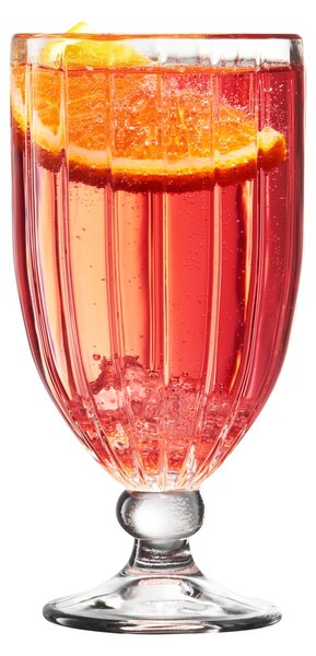 Pahar cu picior 420ml, Alia