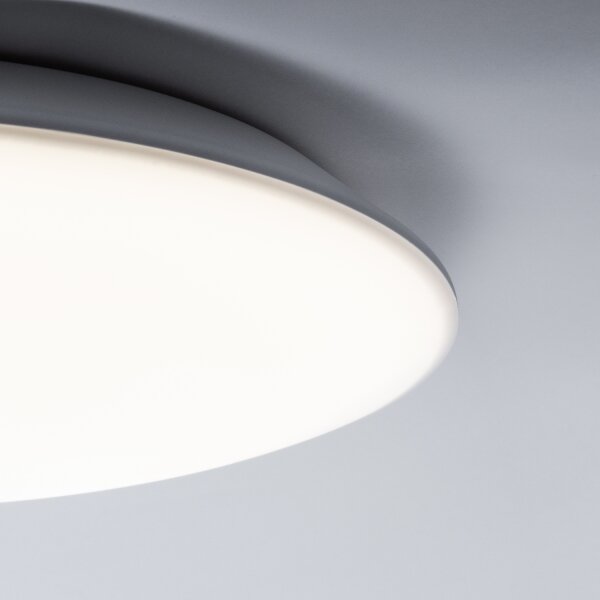 Brilagi - Plafonieră LED pentru baie VESTAS LED/18W/230V 4000K IP54