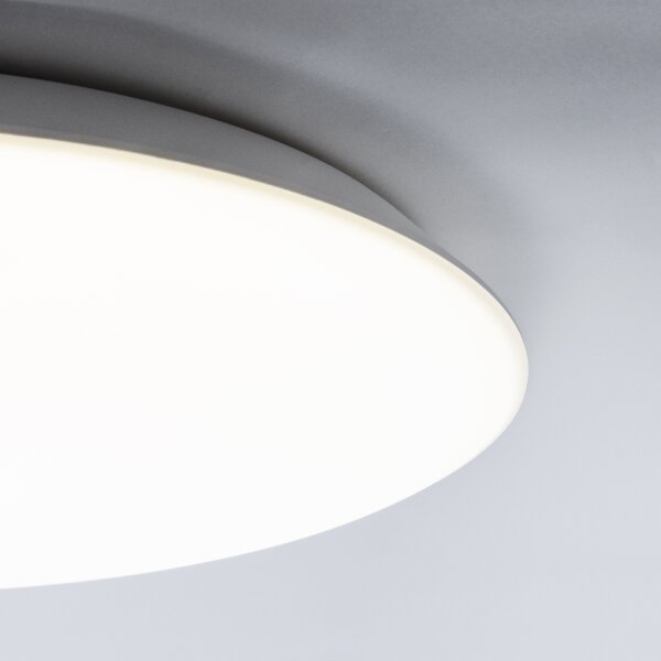 Brilagi - Lampă LED pentru baie cu senzor VESTAS LED/28W/230V 3000K IP54