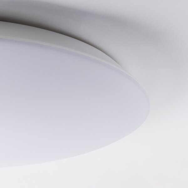 Brilagi - Lampă LED pentru baie cu senzor VESTAS LED/28W/230V 3000K IP54