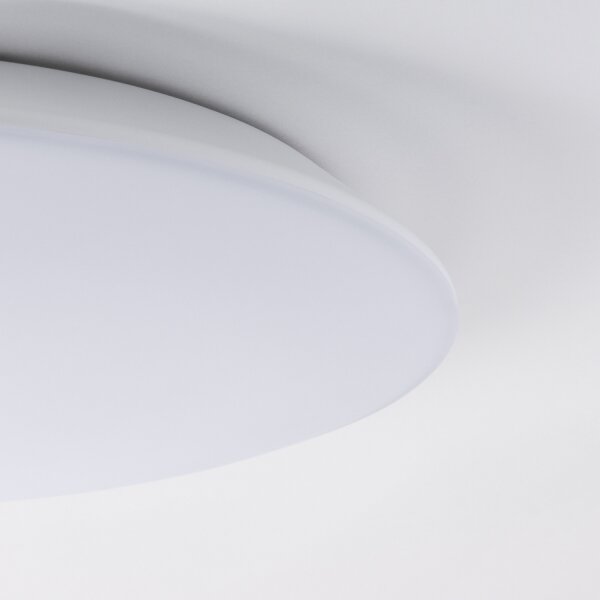Brilagi - Plafonieră LED pentru baie VESTAS LED/18W/230V 4000K IP54