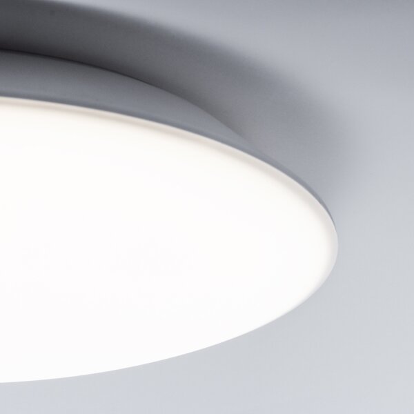 Brilagi - Plafonieră LED pentru baie VESTAS, 12W, 230V, 4000K, IP54