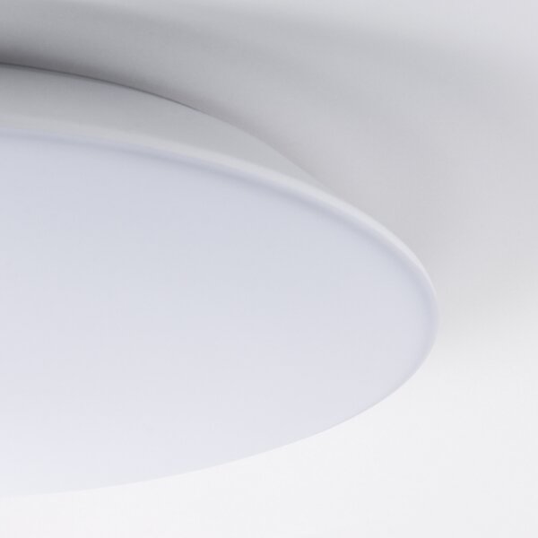 Brilagi - Plafonieră LED pentru baie VESTAS, 12W, 230V, 4000K, IP54