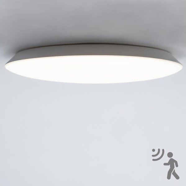 Brilagi - Lampă LED pentru baie cu senzor VESTAS LED/28W/230V 3000K IP54