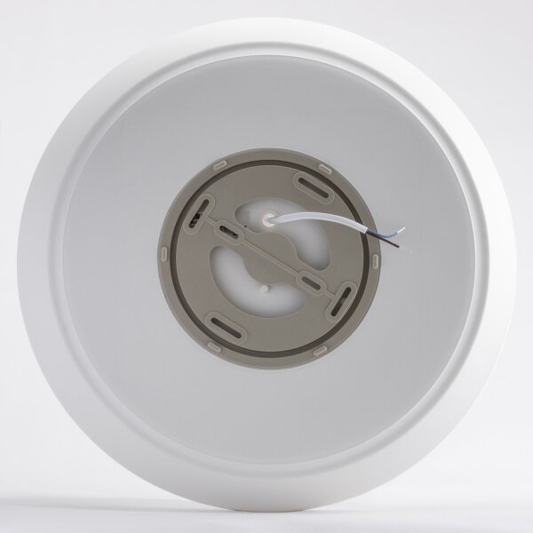 Brilagi - Lampă LED pentru baie cu senzor VESTAS LED/28W/230V 3000K IP54
