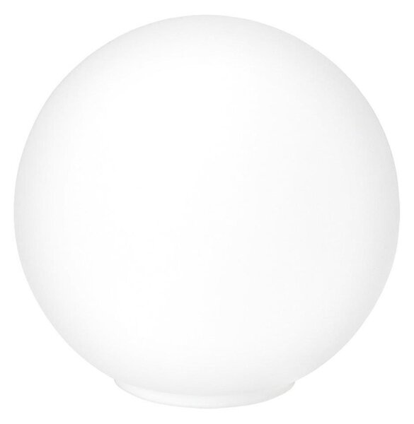 Abajur de rezervă din sticlă LIMA, PLATO, POP, SPARTA d. 17 cm