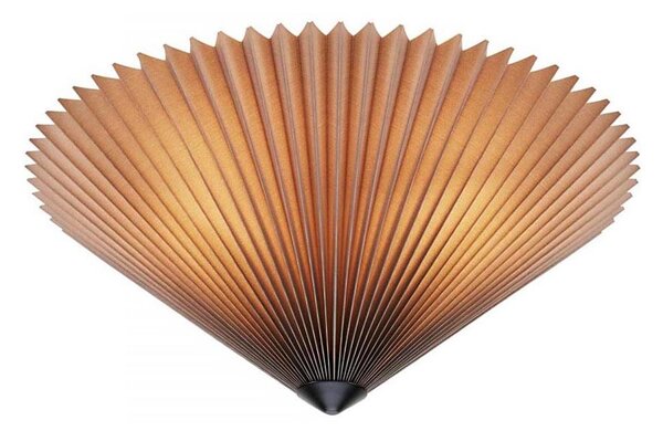 Plafonieră Markslöjd 108708 PLISADO 3xE14/40W/230V d. 50 cm gri