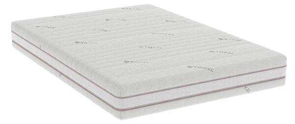 Saltea cu memorie Mobarta Memory Tencel - 90x200