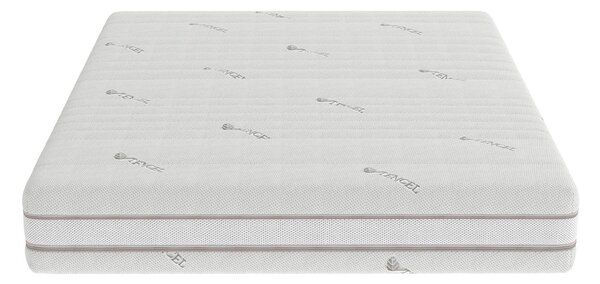 Saltea cu memorie Mobarta Memory Tencel - 90x200