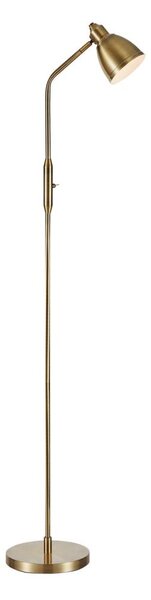 Lampadar Markslöjd 108715 STORY 1xE14/40W/230V alamă