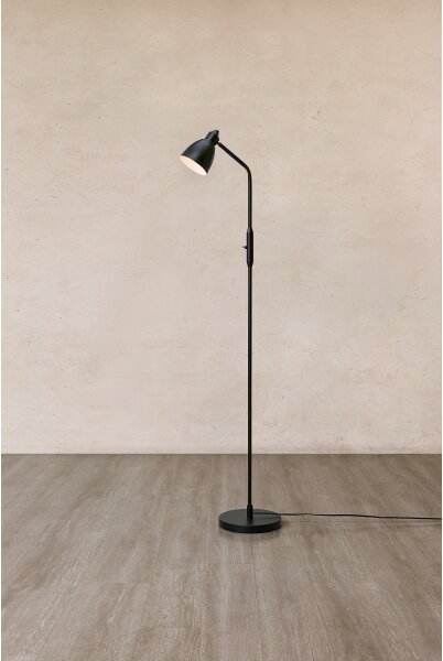 Lampadar Markslöjd 108713 STORY 1xE14/40W/230V negru
