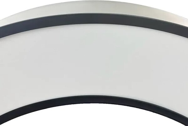 Plafonieră LED LED/30W/230V 4000K d. 60 cm