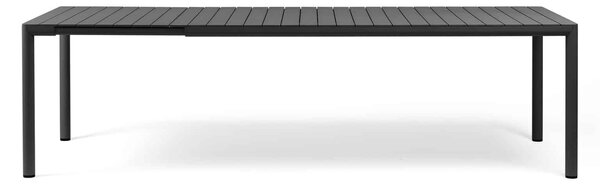 Masa Exterior Nardi - Tevere 210 Extensible - Antracite