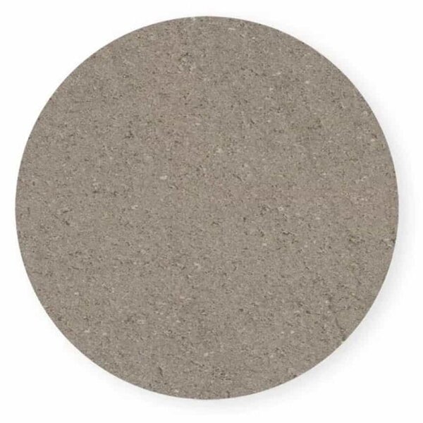 Blat Laminat Masă Exterior Nardi - Rotund - Ø 60 cm - Antracite