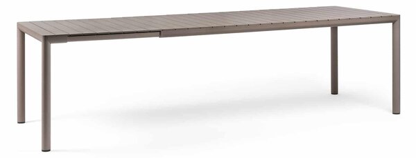 Masa Exterior Nardi - Tevere 210 Extensible - Antracite