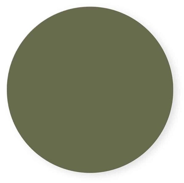 Blat Laminat Masă Exterior Nardi - Rotund - Ø 60 cm - Antracite