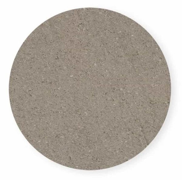 Blat Laminat Masă Exterior Nardi - Rotund - Ø 70 cm - Legno