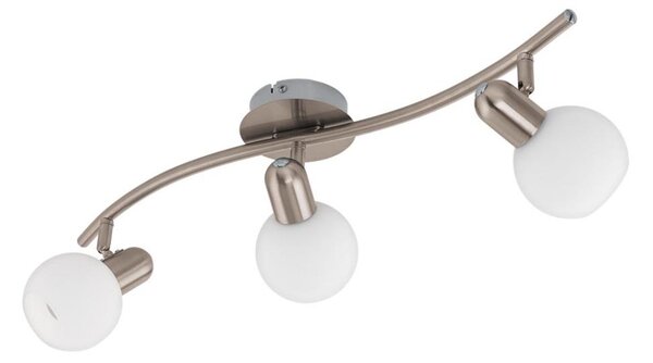 Eglo 97711 - Spot LED COMBA 3xE14/6W/230V