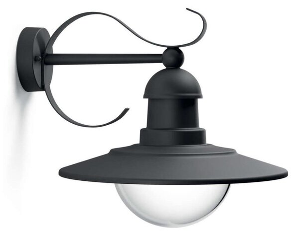 Philips 01816/30/PN - Corp de iluminat exterior MYGARDEN TOPIARY 1xE27/60W/230V
