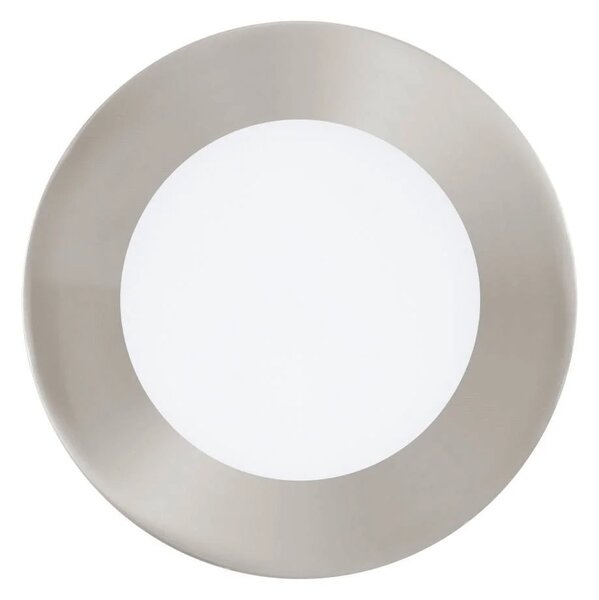 Eglo 33214 - Spot încastrat LED RGBW dimabil FUEVA-C LED/5,4W/230V