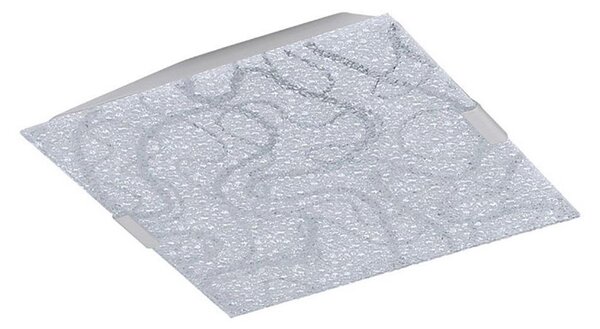 Plafonieră LED Eglo 13678 ARDALES 1 1xGX53/7W/230V