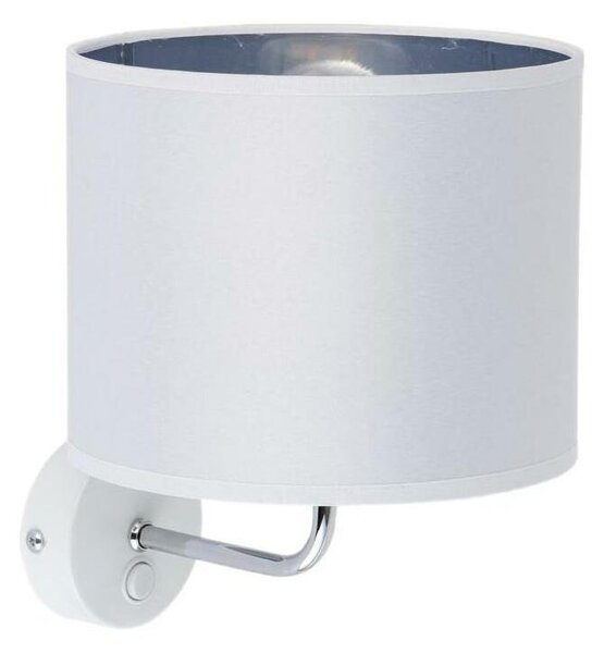 Lampă de perete VEGA 1xE27/15W/230V