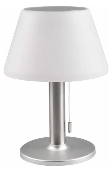 Lampă LED solară dimabilă VIOLA LED/3,7V IP44
