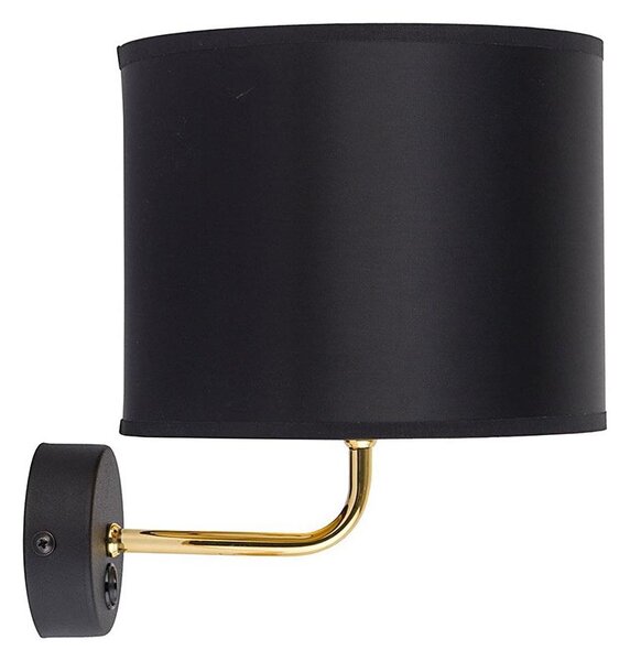 Lampă de perete VEGA 1xE27/15W/230V