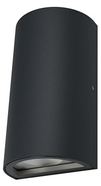 Aplică LED de exterior ENDURA 1xLED/11,5W/230V IP44 Ledvance