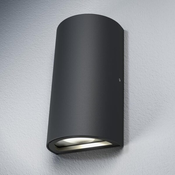 Aplică LED de exterior ENDURA 1xLED/11,5W/230V IP44 Ledvance