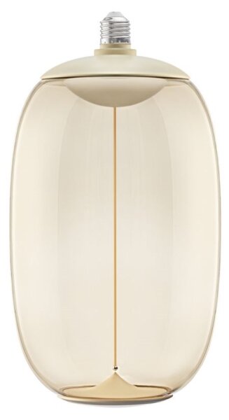 Bec LED Osram VINTAGE FILAMENT E27/4W/230V 2700K