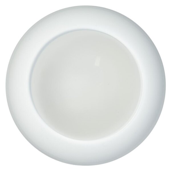 Plafonieră Ledvance ORBIS MILAN 2xE27/10W/230V alb