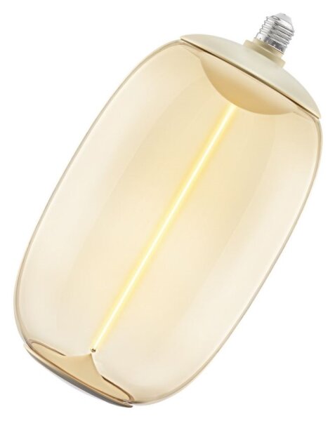 Bec LED Osram VINTAGE FILAMENT E27/4W/230V 2700K