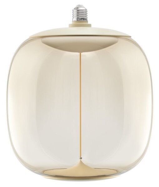 Bec LED Osram VINTAGE FILAMENT E27/3,4W/230V 2700K
