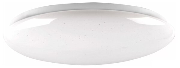 Plafonieră LED dimabilă PIRIUS LED/48W/230V 3000-6000K IP44 + telecomandă