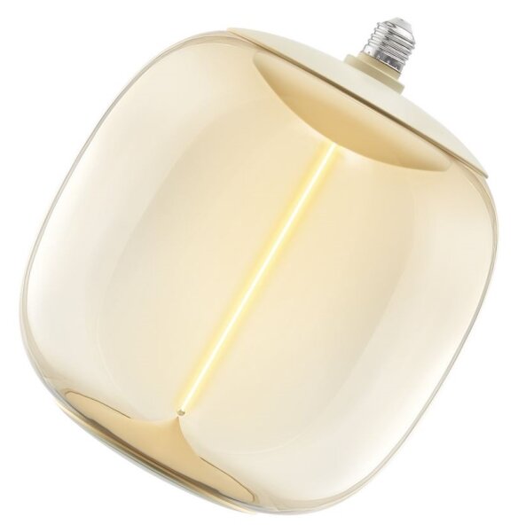 Bec LED Osram VINTAGE FILAMENT E27/3,4W/230V 2700K