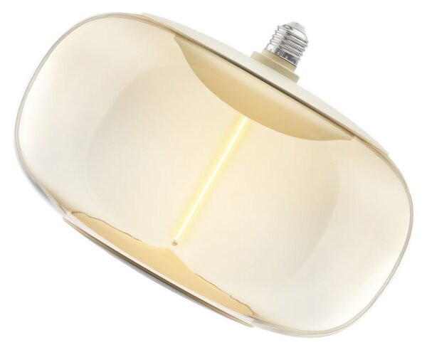 Bec LED Osram VINTAGE FILAMENT E27/2,5W/230V 2700K