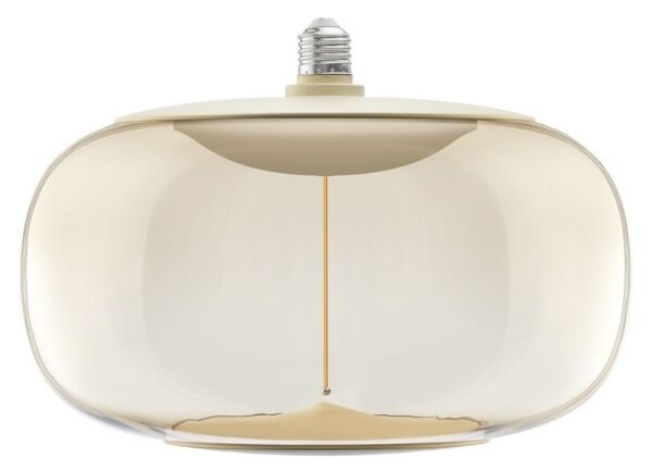 Bec LED Osram VINTAGE FILAMENT E27/2,5W/230V 2700K