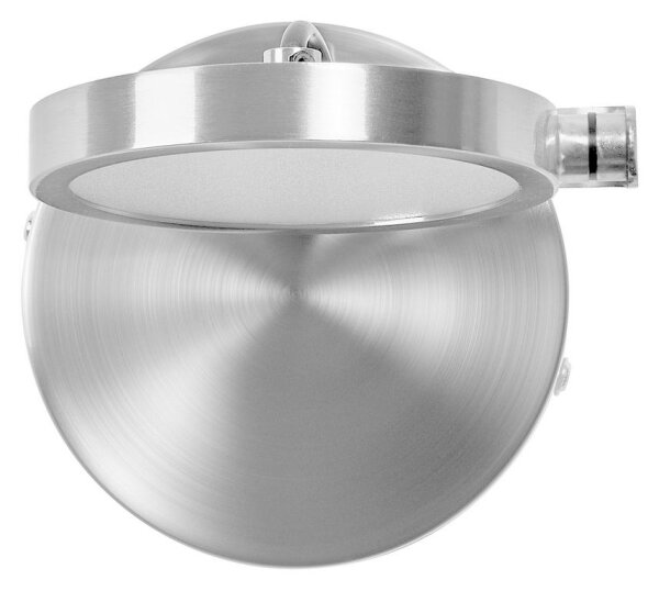 Spot LED dimabil pentru baie SUN@HOME LED/7,5W Wi-Fi IP44