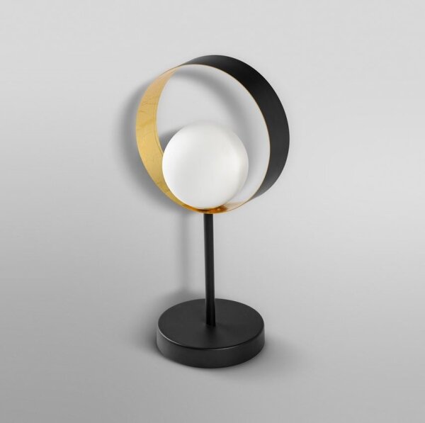 Lampă de masă Ledvance DECOR MEMPHIS 1xG9/28W/230V