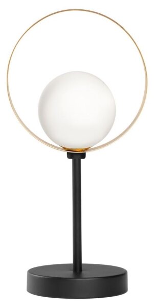 Lampă de masă Ledvance DECOR MEMPHIS 1xG9/28W/230V
