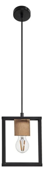 Lustră pe cablu Ledvance DECOR NAIROBI 1xE27/15W/230V