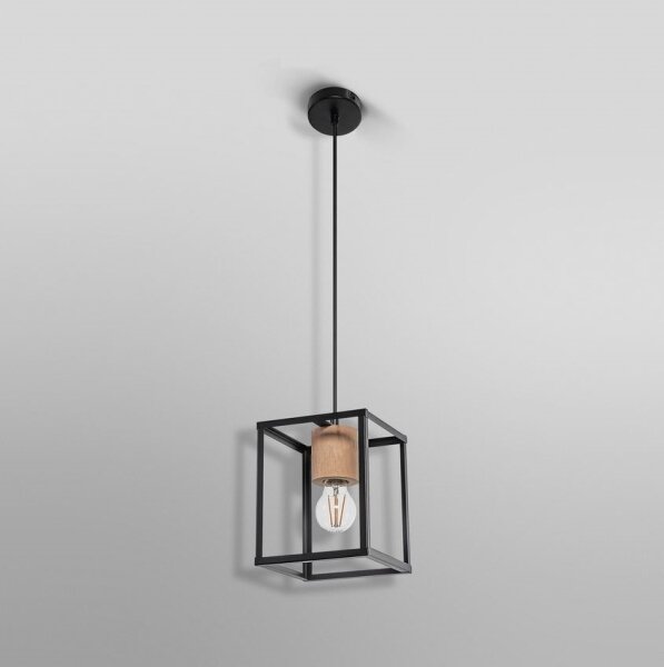 Lustră pe cablu Ledvance DECOR NAIROBI 1xE27/15W/230V