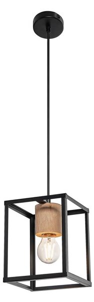 Lustră pe cablu Ledvance DECOR NAIROBI 1xE27/15W/230V