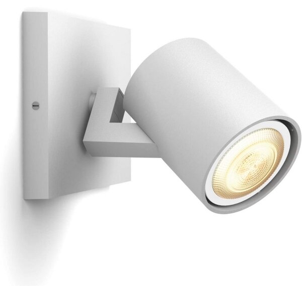 Philips 53090/31/P6 - Lampă LED Hue RUNNER dimabilă 1xGU10/5W/230V cu DO