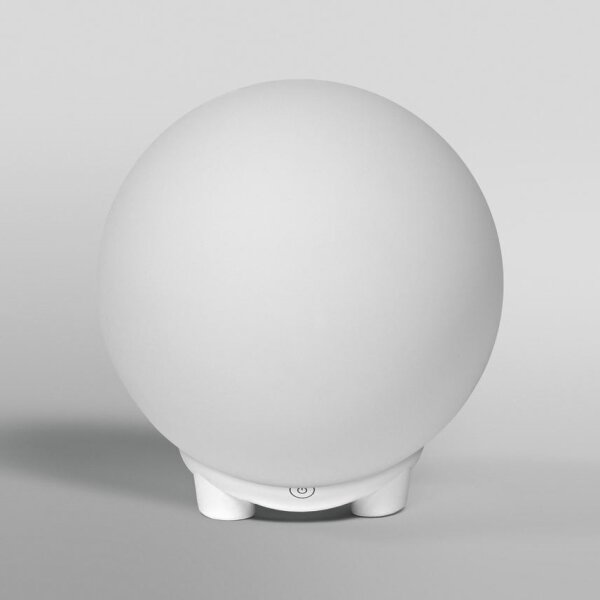 Ledvance - Lampă de birou SMART+ MAGIC LED RGBW reglabilă, 2,5 W/5 V, Wi-Fi