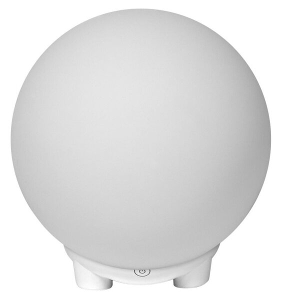 Ledvance - Lampă de birou SMART+ MAGIC LED RGBW reglabilă, 2,5 W/5 V, Wi-Fi