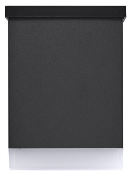 Ledvance - Lampă solară de perete LED ENDURA STYLE SOLAR 0,5W 2,4V IP44
